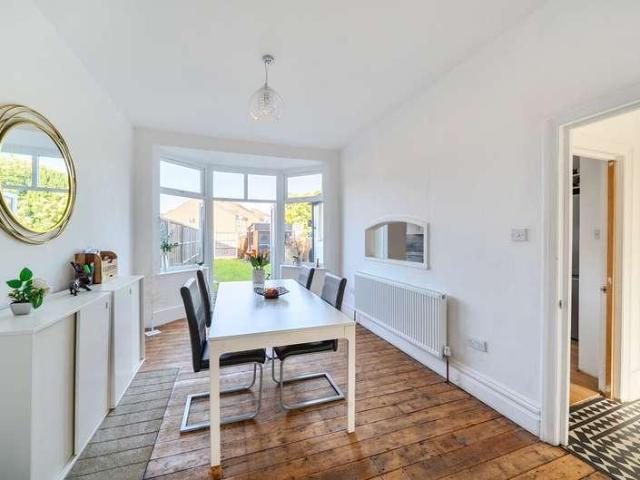House for sale in Fallow Corner, Greater London