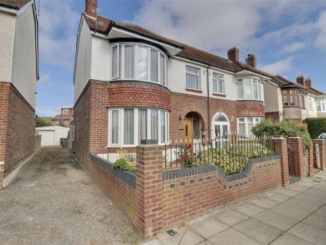 House for sale in Drayton, Portsmouth