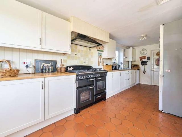 House for sale in Somerset
