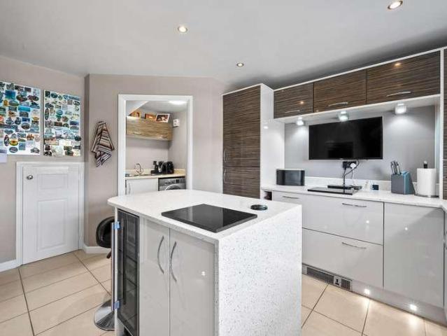 House for sale in Warrington