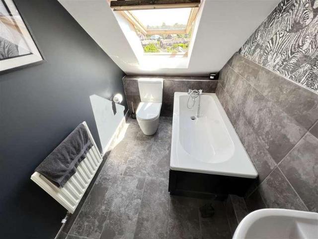 House for sale in Heswall, Wirral