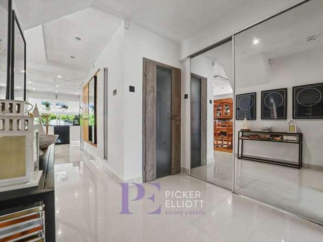 House for sale in Barton, Leicestershire