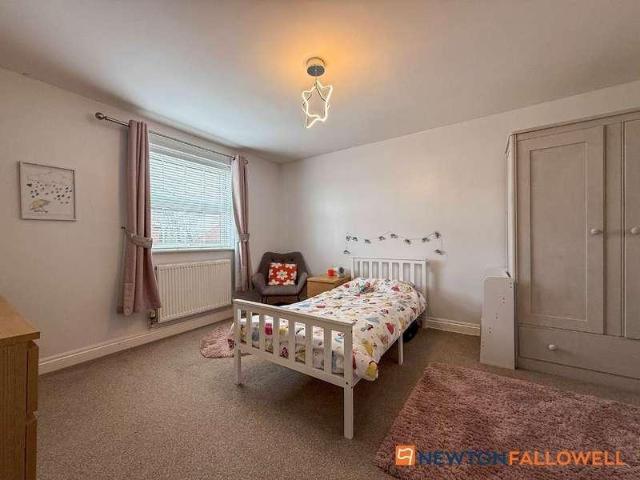 House for sale in Carlton le Moorland, Ashby De La Launde