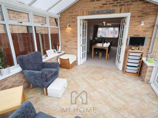 House for sale in Medlar-with-Wesham, Wesham