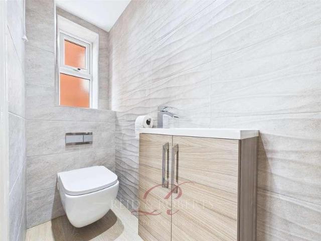 House for sale in Bagillt