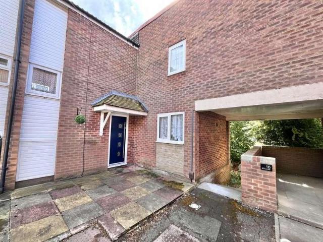 House for sale in Colshaw Farm, Wilmslow