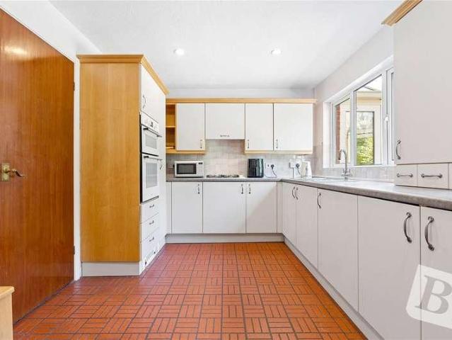 House for sale in Upminster, Greater London