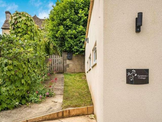 House for sale in Forest Green, Stroud