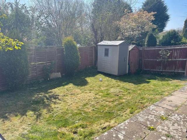 House for sale in Walsall