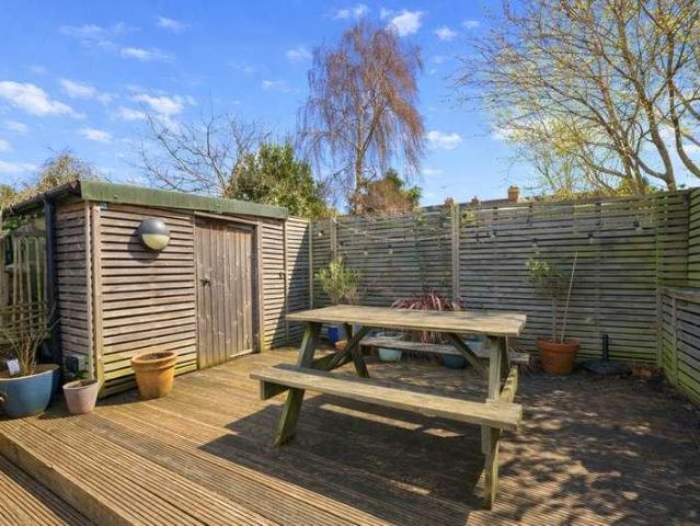 House for sale in Martyrs Field, The Bridge