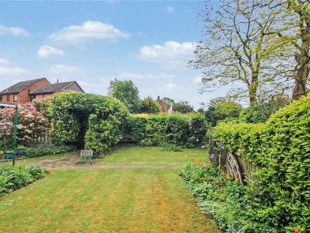 House for sale in Burgh St Peter, Norfolk