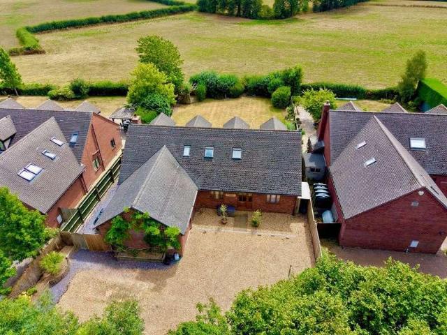 House for sale in Prees, Shropshire