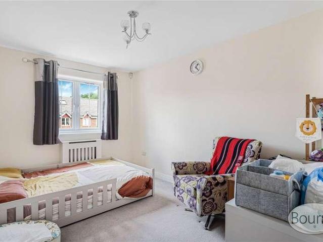 House for sale in Woking, Surrey