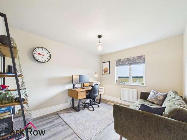 House for sale in Sherburn In Elmet, North Yorkshire