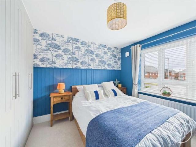 House for sale in Austhorpe, West Yorkshire