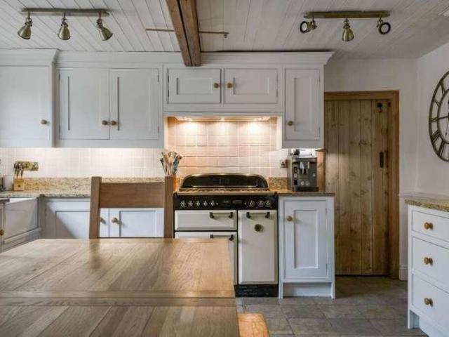 House for sale in Upper Woodford, Wiltshire