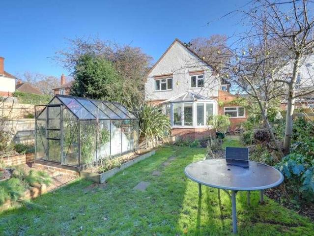 House for sale in Caversham Park, Reading