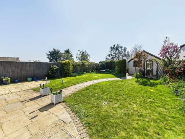 House for sale in Dry Sandford, Dromore
