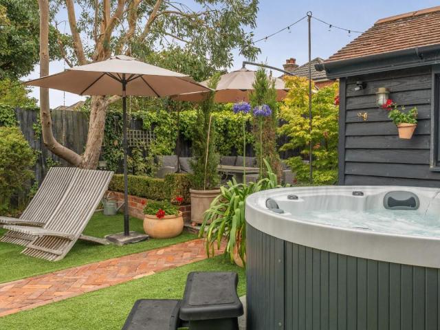 House for sale in Talbot Village, Bournemouth