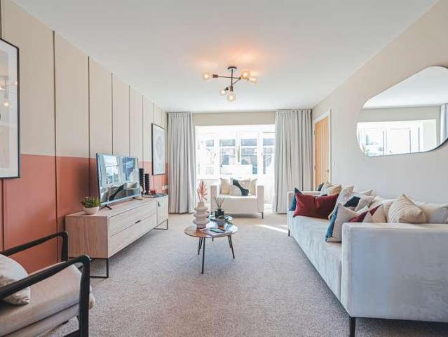 House for sale in Skirbeck Quarter, Boston
