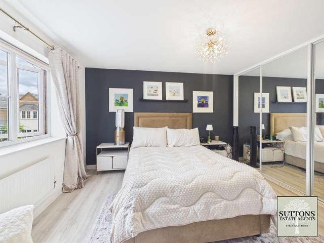 House for sale in Tile Hill, West Midlands