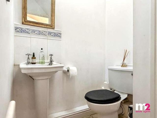 House for sale in Abergavenny