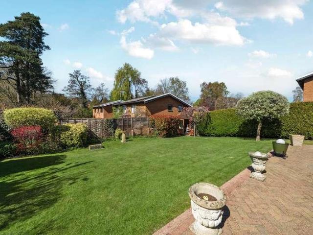 House for sale in Hart, Hampshire