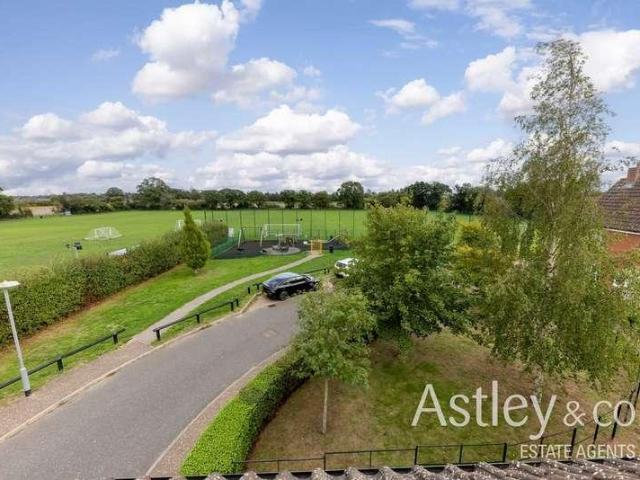 House for sale in Crostwick, Norfolk