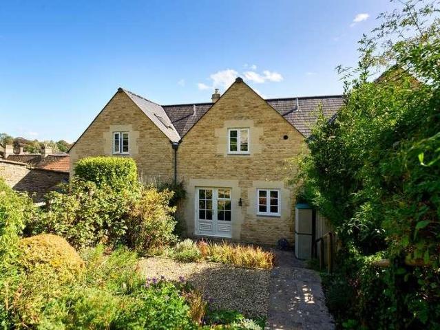 House for sale in Avoncliff, Wiltshire