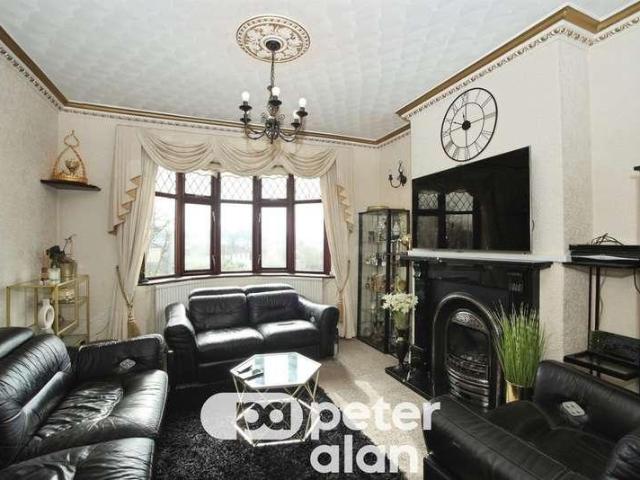 House for sale in Ladyhill, Newport