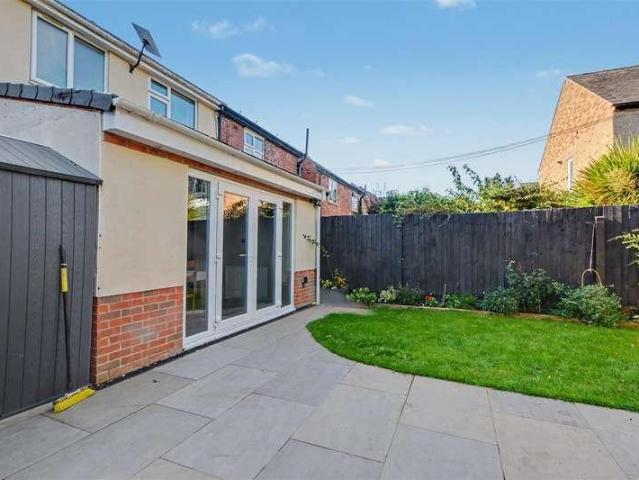House for sale in Chilwell, Broxtowe