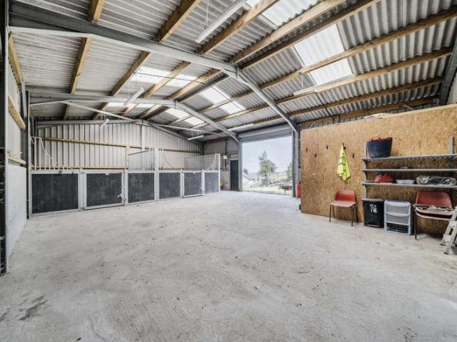 House for sale in Cwmann, Wales