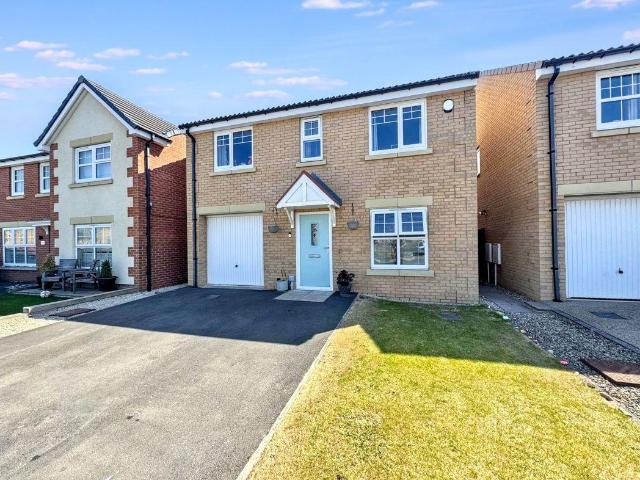 House for sale in Houghton Le Spring, Burnside