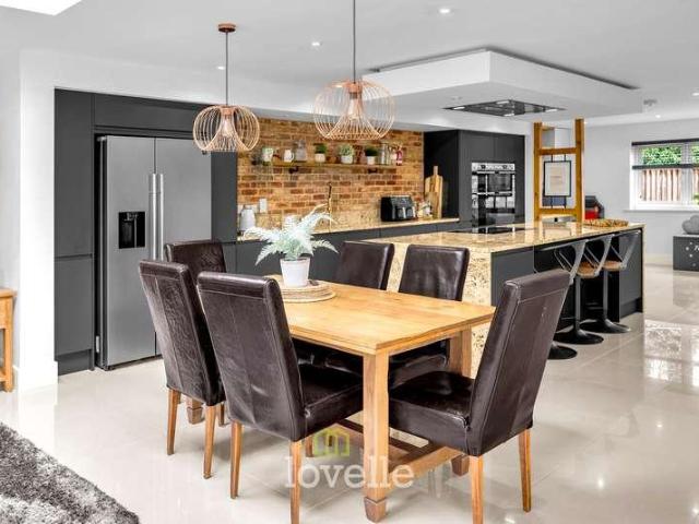 House for sale in Belleau, Lincolnshire