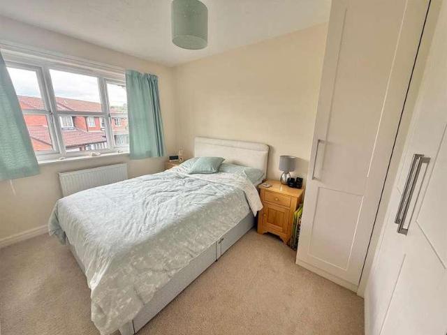 House for sale in Upton Priory, Macclesfield