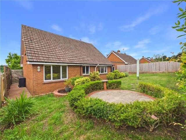 House for sale in Newton St Cyres, Devon