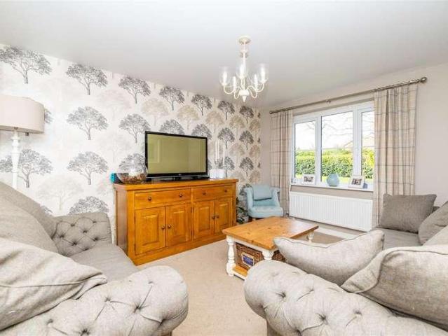 House for sale in Sherburn In Elmet, North Yorkshire
