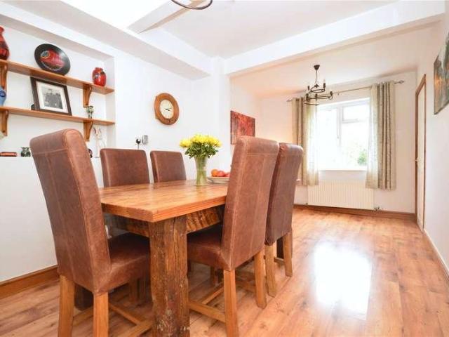 House for sale in Knole, Somerset