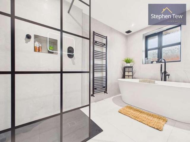 House for sale in Little Poulton, Cabus