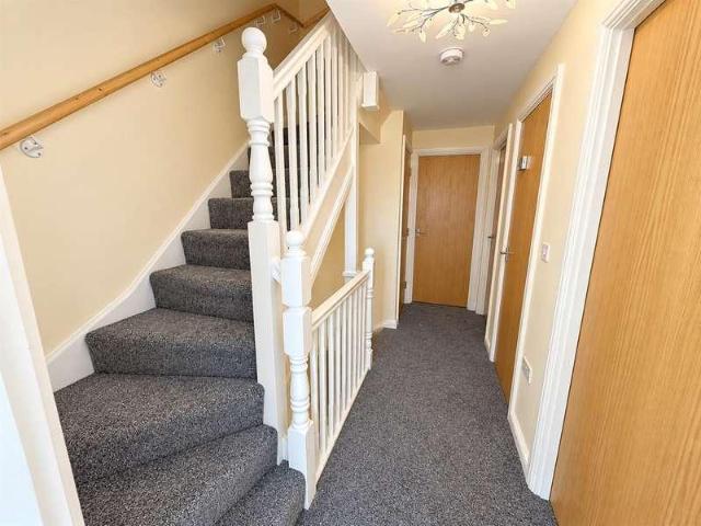 House for sale in Aberaman, Wales