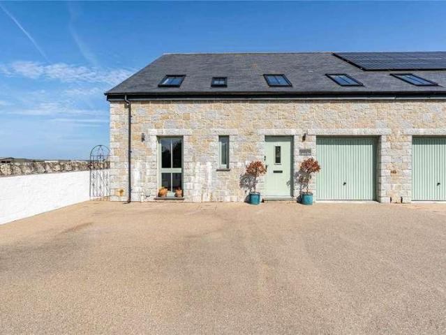 House for sale in Goonlaze, Stithians