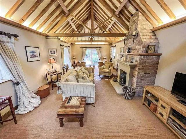 House for sale in Kinoulton, Rushcliffe
