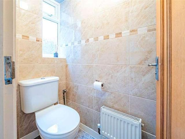 House for sale in Pouchen End, Hertfordshire