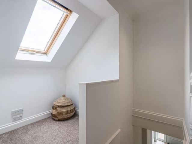 House for sale in Stoke