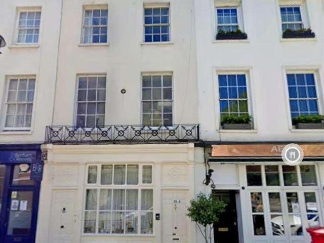 House for sale in City of Westminster, Greater London