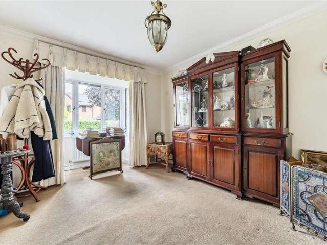 House for sale in Finchampstead