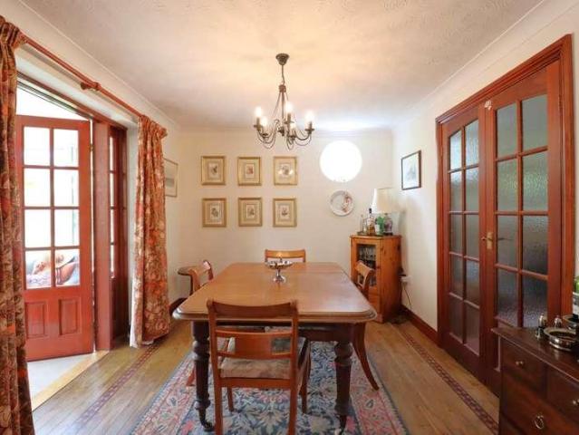 House for sale in Great Bedwyn, Wiltshire