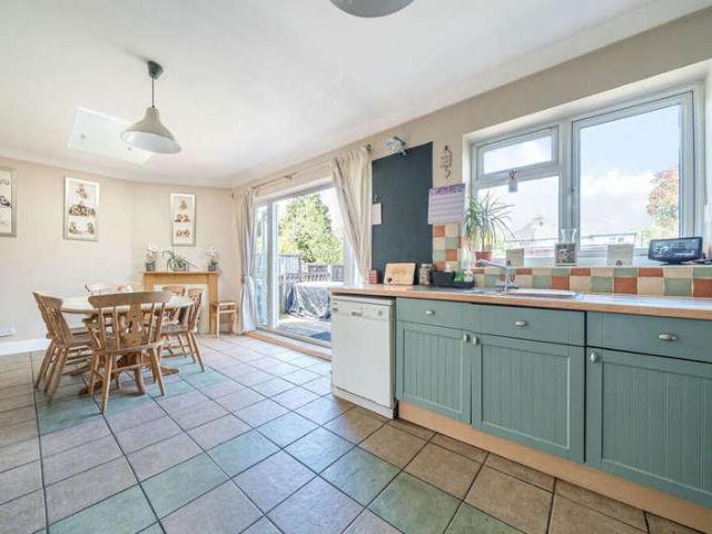 House for sale in Sidcup, Longlands