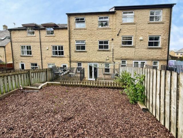 House for sale in Keighley, West Yorkshire