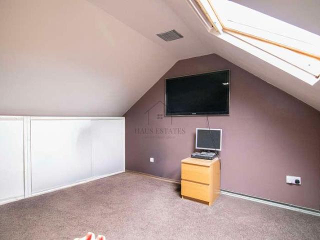 House for sale in Old Wharf, City Of Leicester